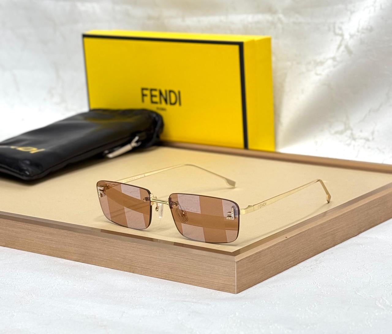Fendi sunglasses