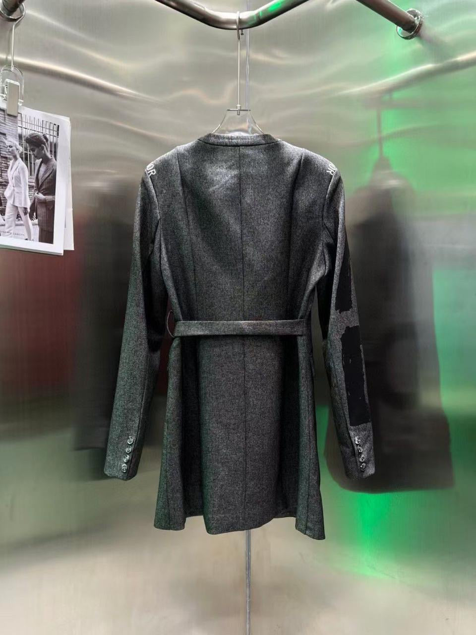 Dior jacket - coat