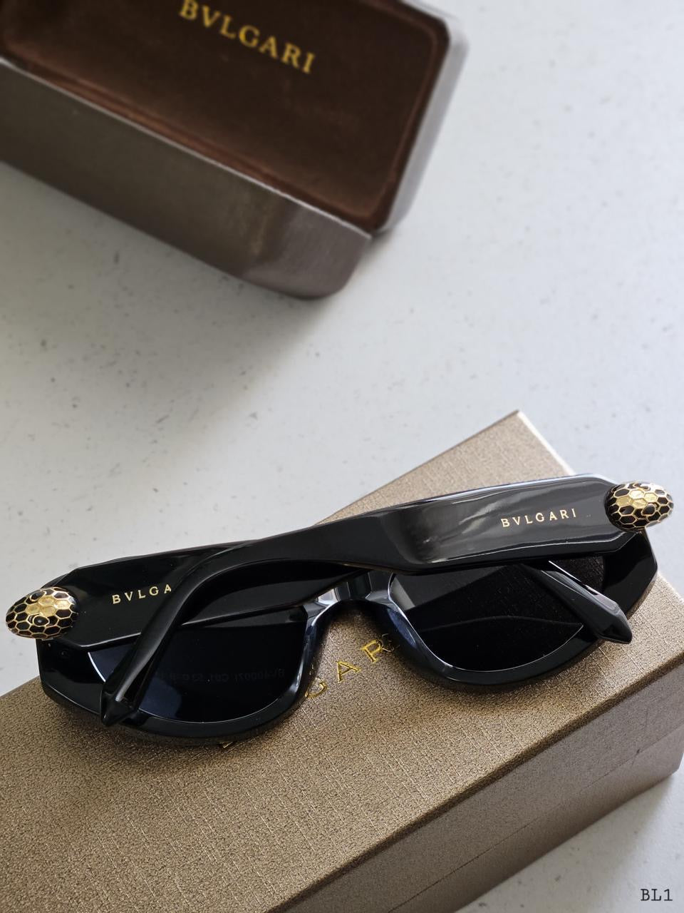 Bvlgari sunglasses