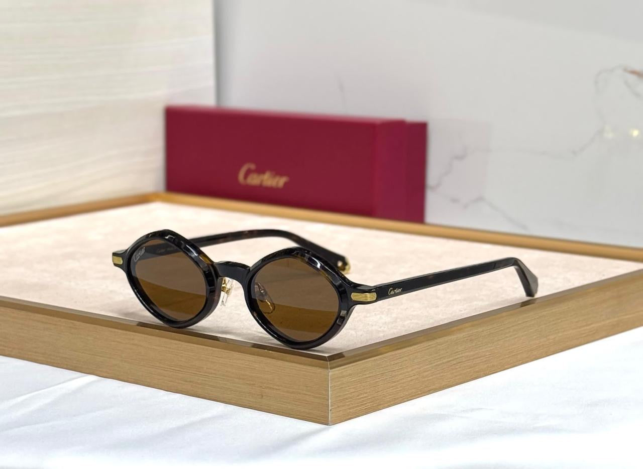 Cartier sunglasses