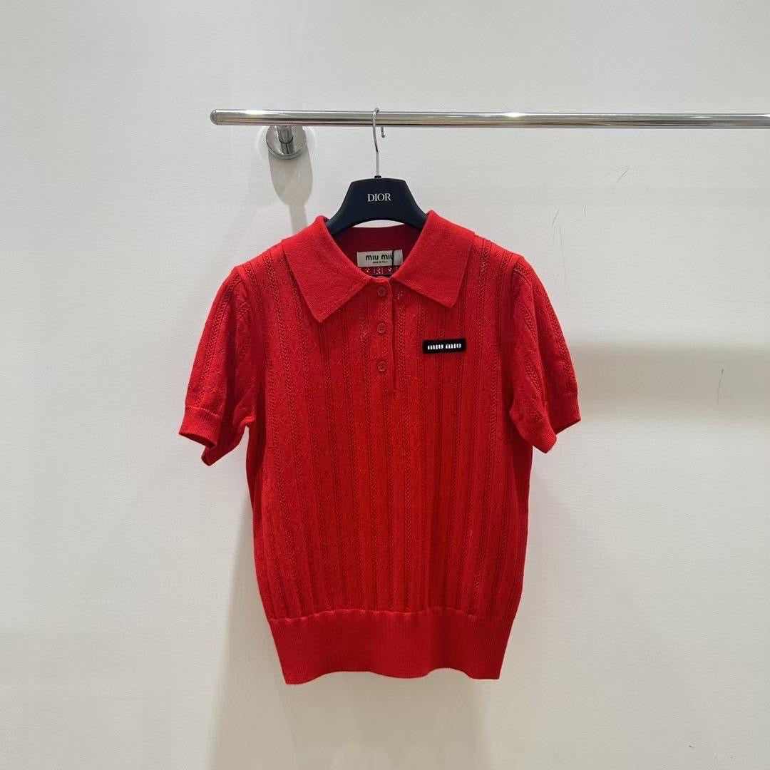 Miu miu Tshirt