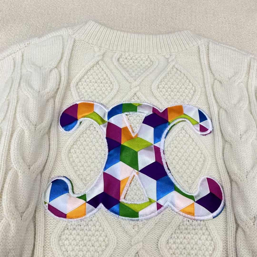 Celine sweater