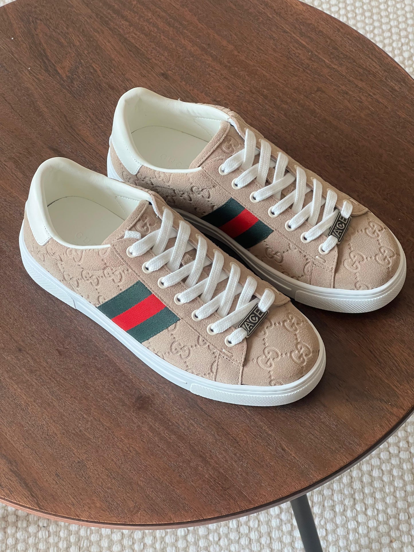 Gucci sneakers