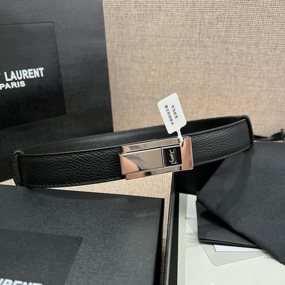 Ysl belt