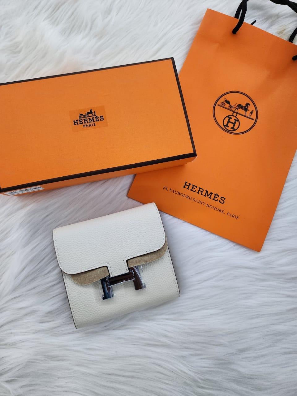 Hermes wallet