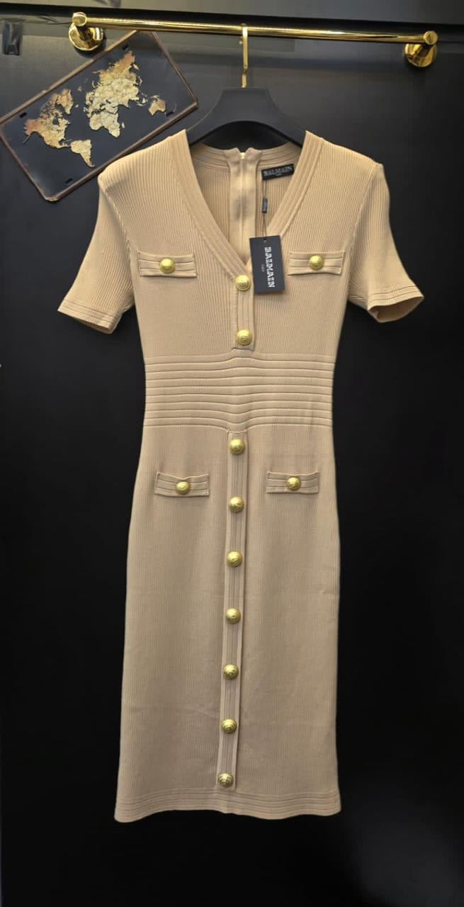 Balmain dress
