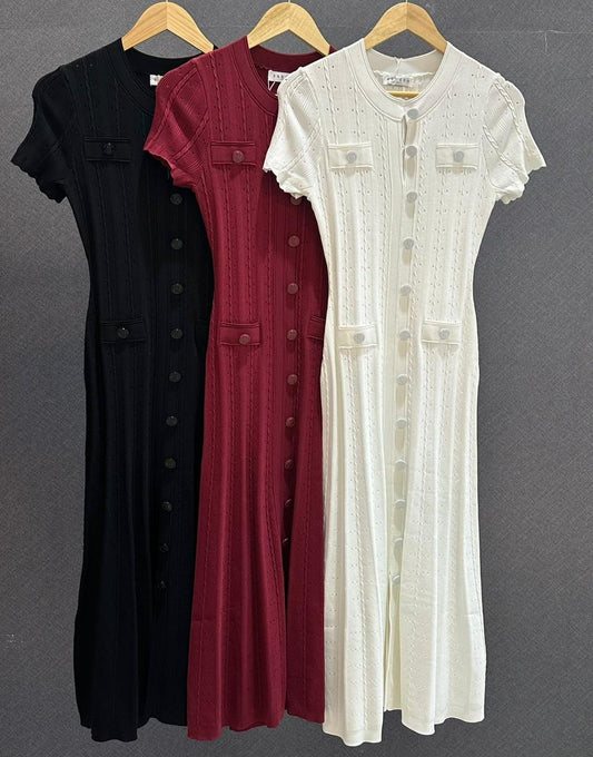 Sandro dress