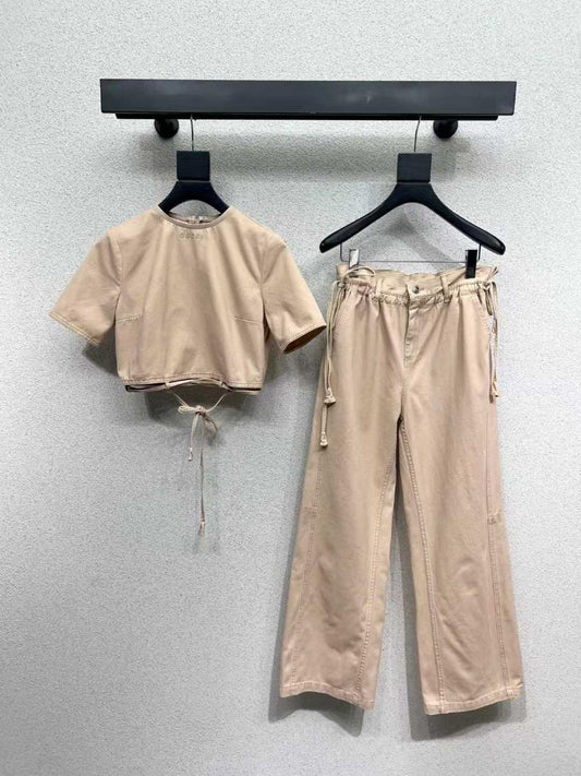 Gucci clothes set