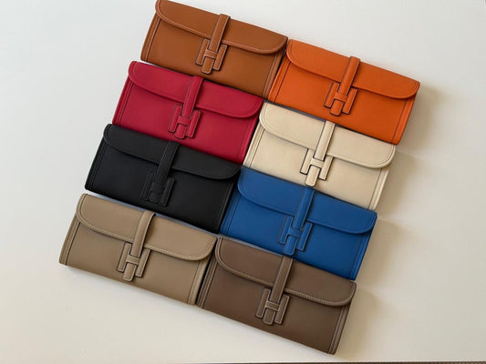 Hermes bag - clutch