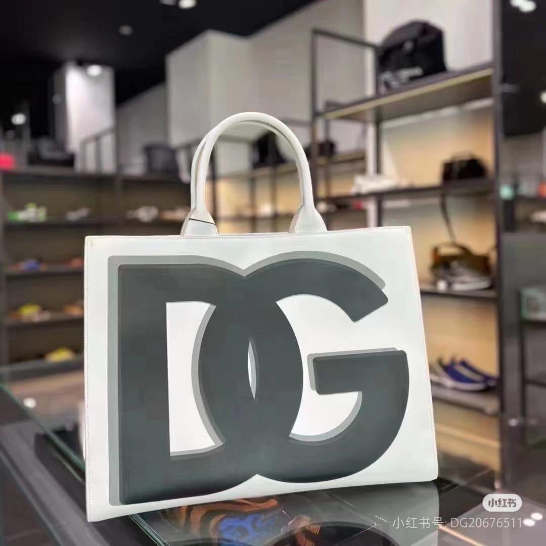 D&G bag tote
