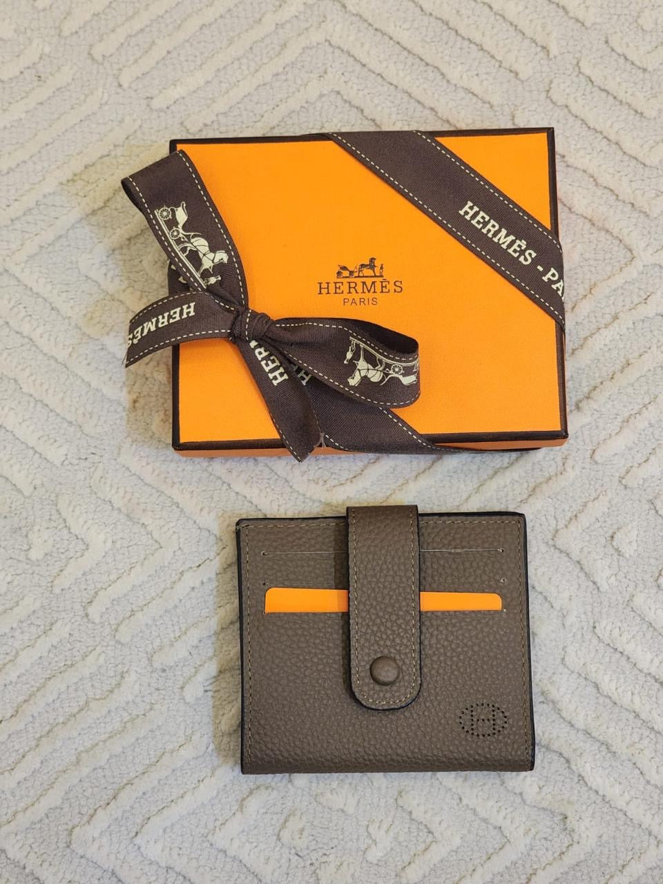 Hermes wallet