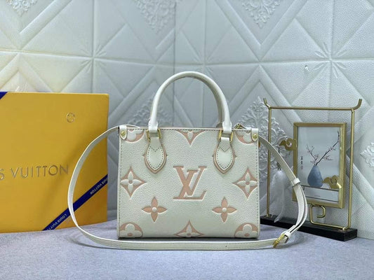 Lv bag tote