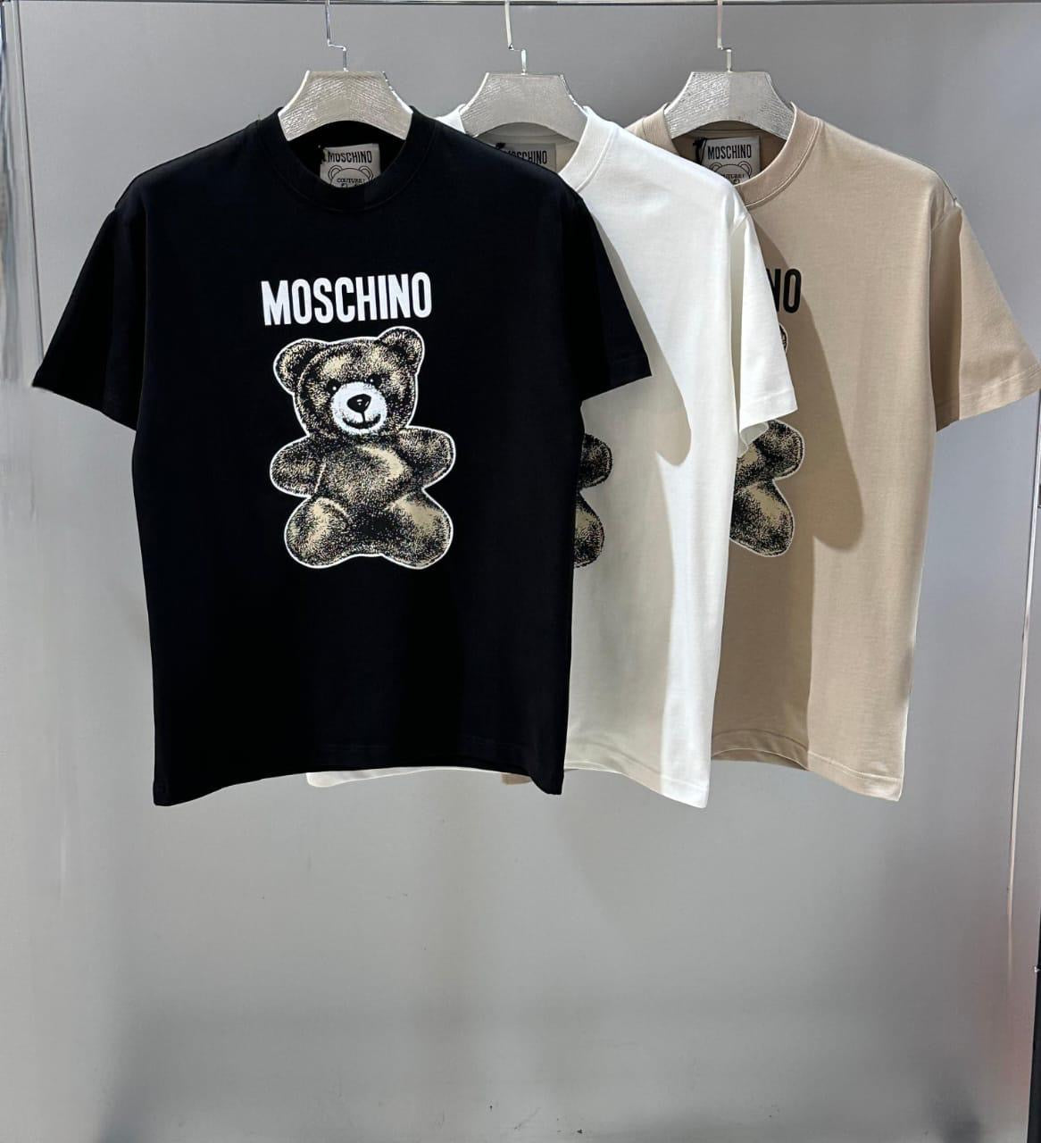Moschino tshirt