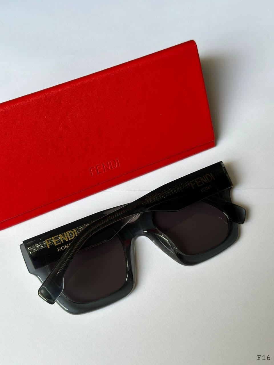 Fendi sunglasses