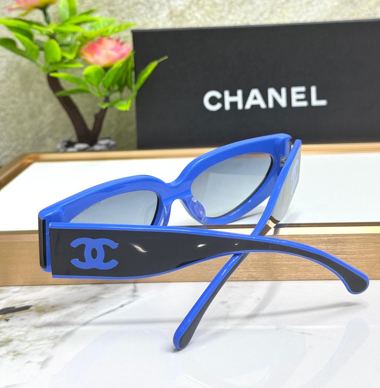 Chanel sunglasses