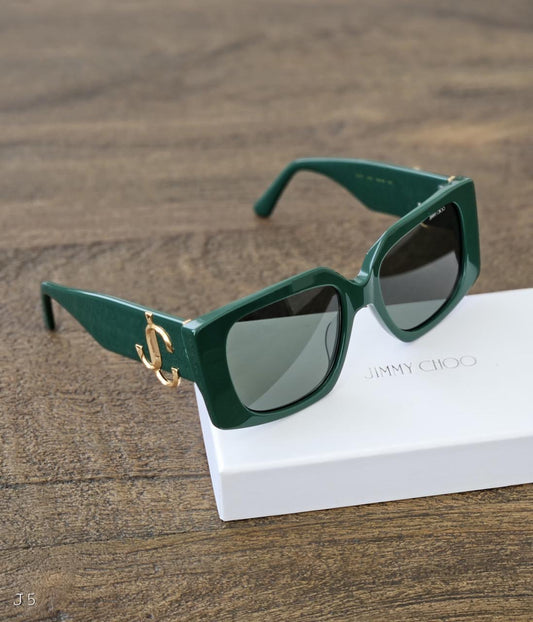 Jimmy choo sunglasses