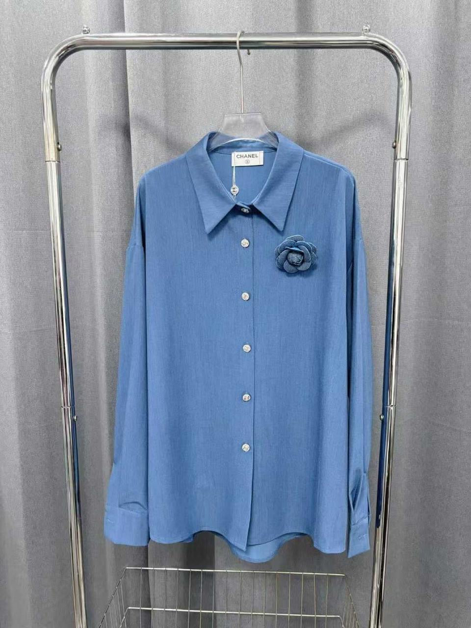 Chanel shirt