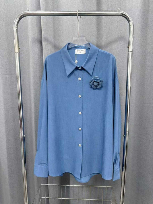 Chanel shirt