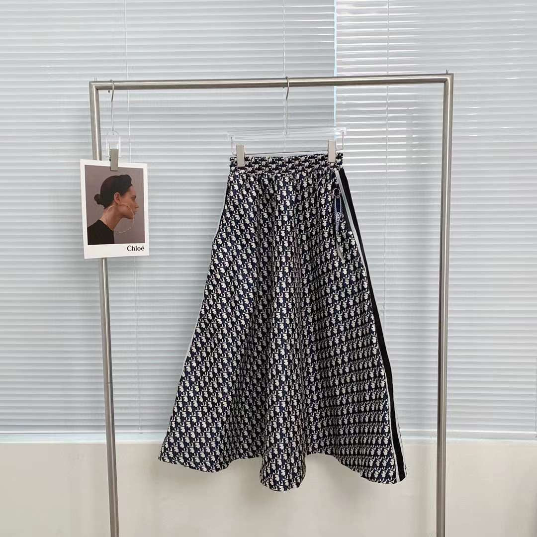 Dior skirt