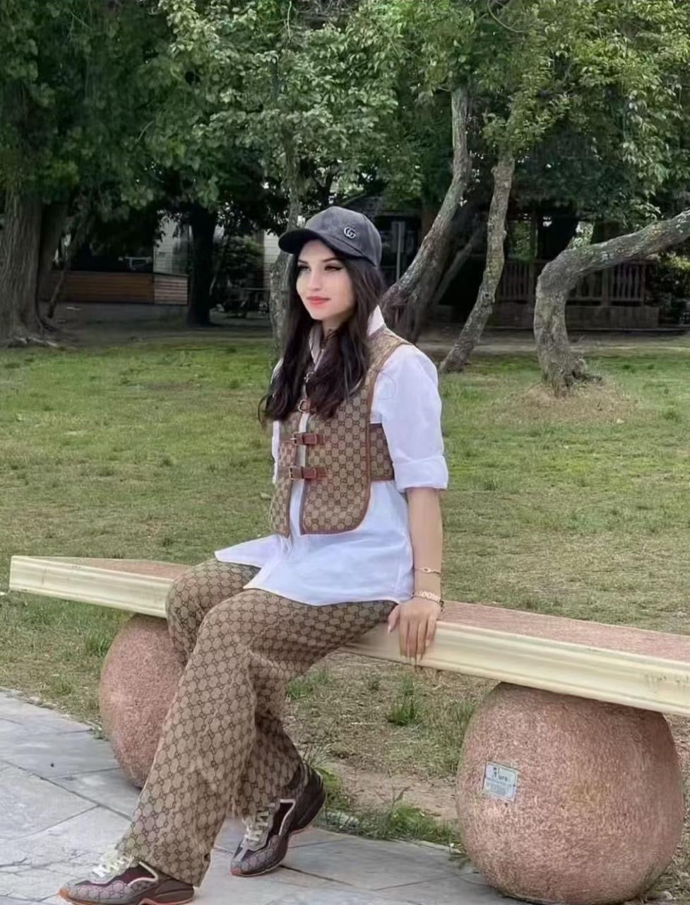 Dior clothes set