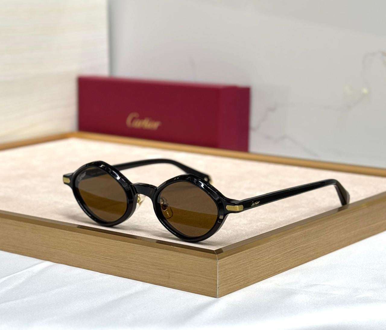 Cartier sunglasses