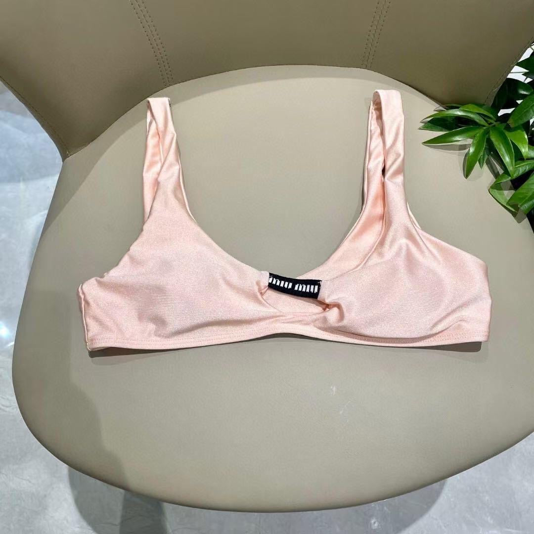 Miu miu swimsuit