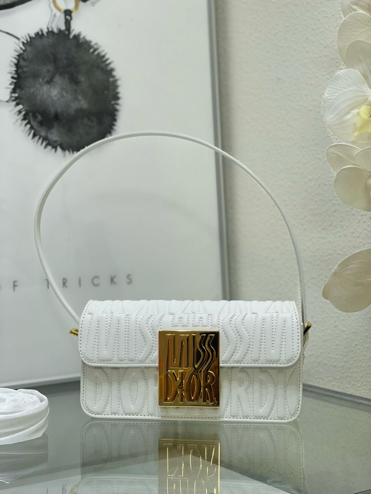 Dior bag
