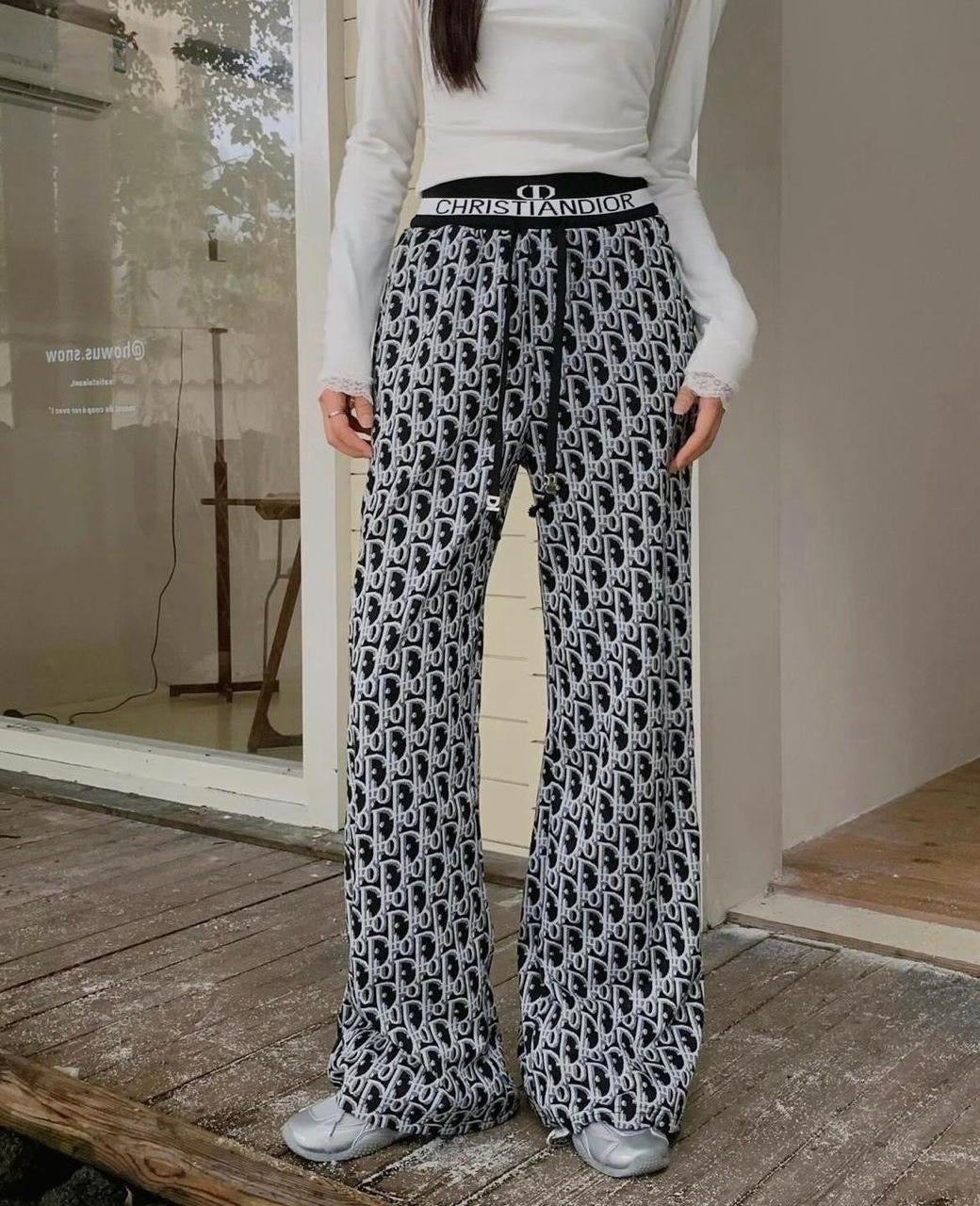 Dior pants