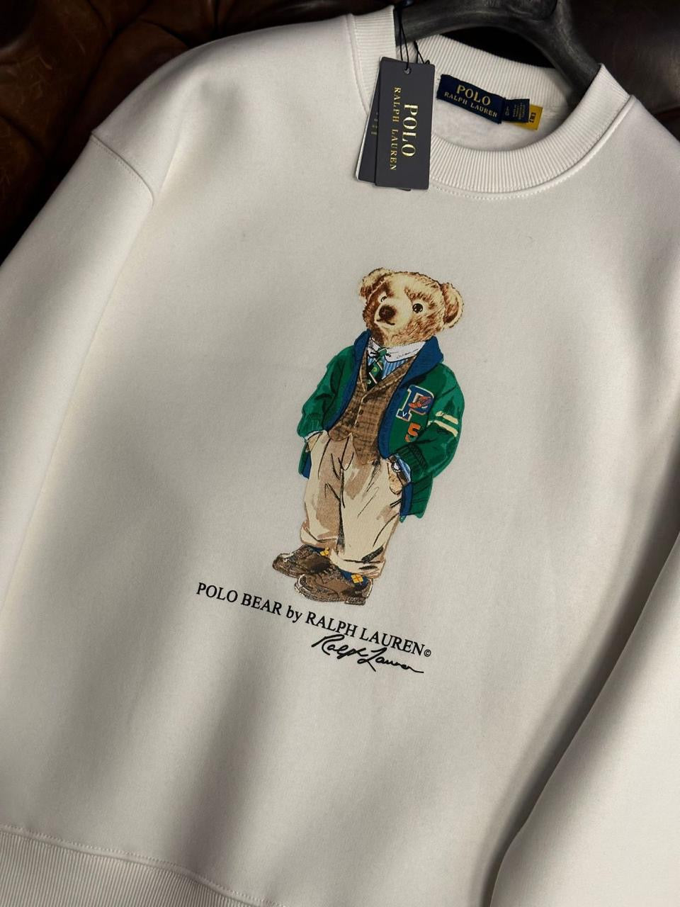 Polo Ralph Lauren sweater