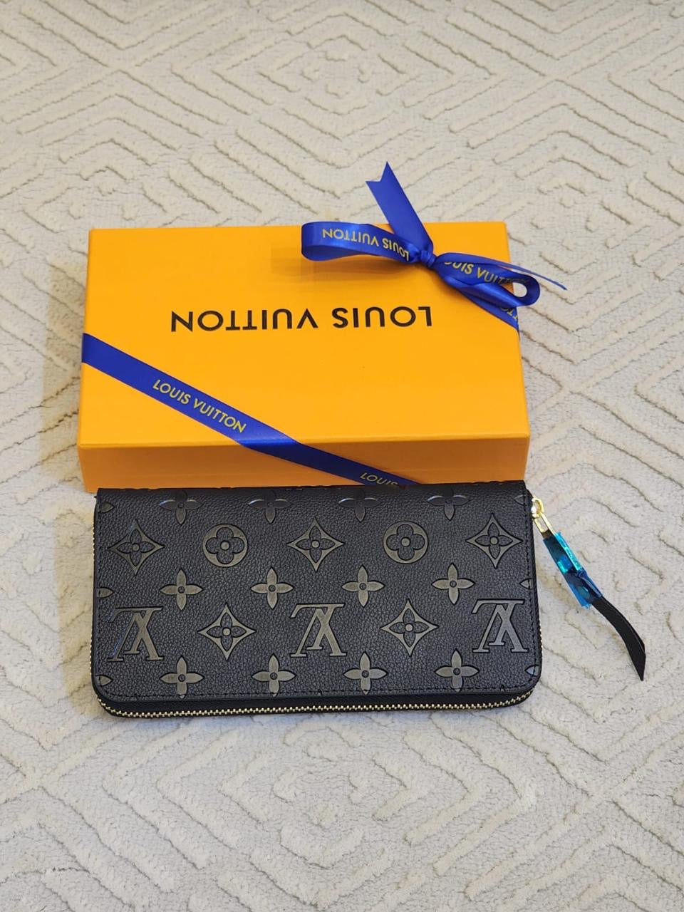 Lv wallet