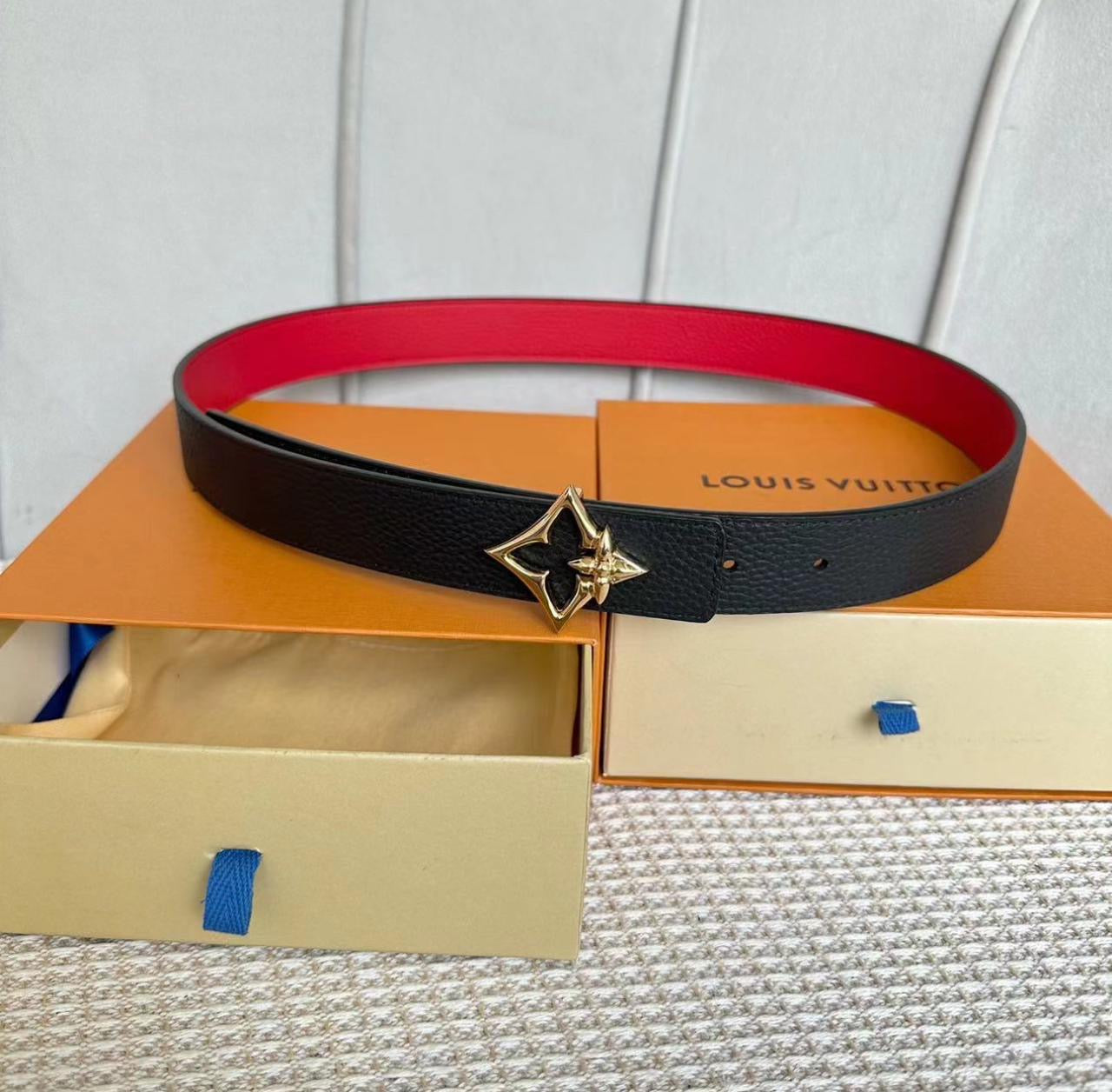 Lv belt