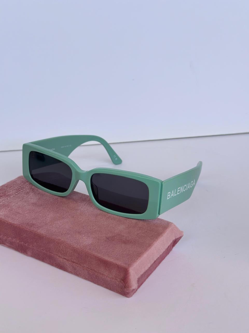 Balenciaga sunglasses