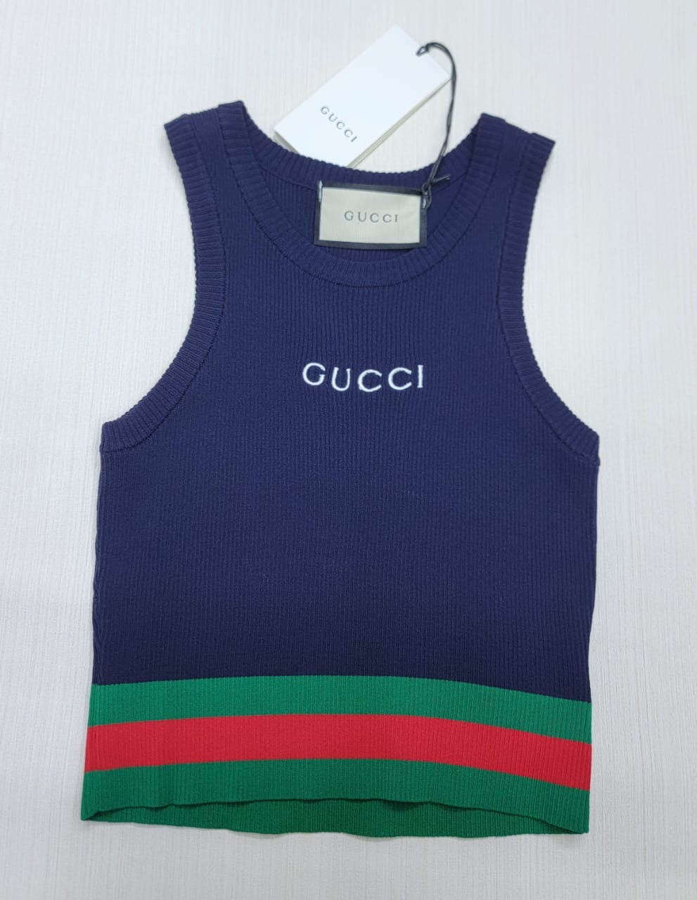 Gucci top