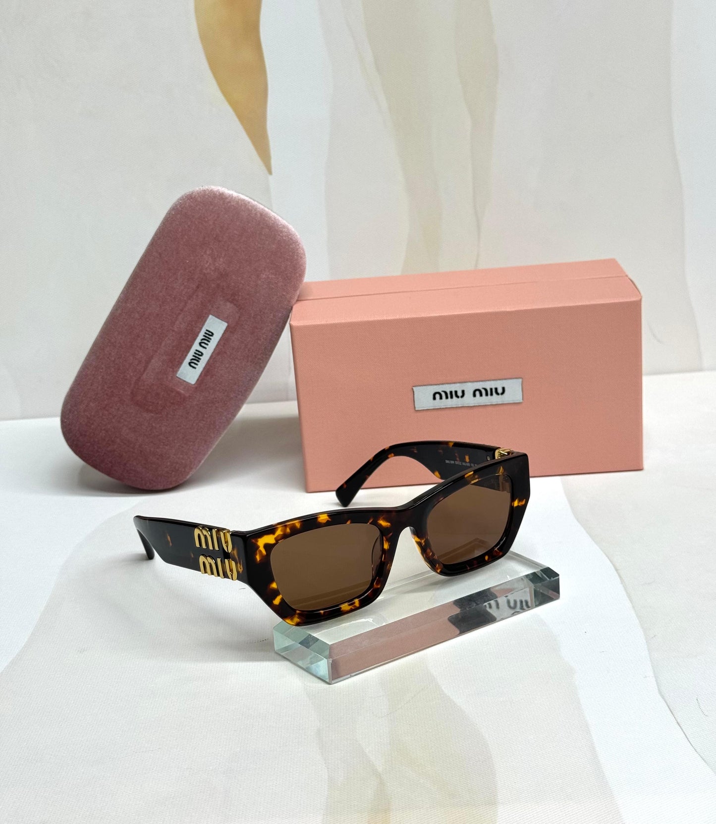 Miu miu sunglasses