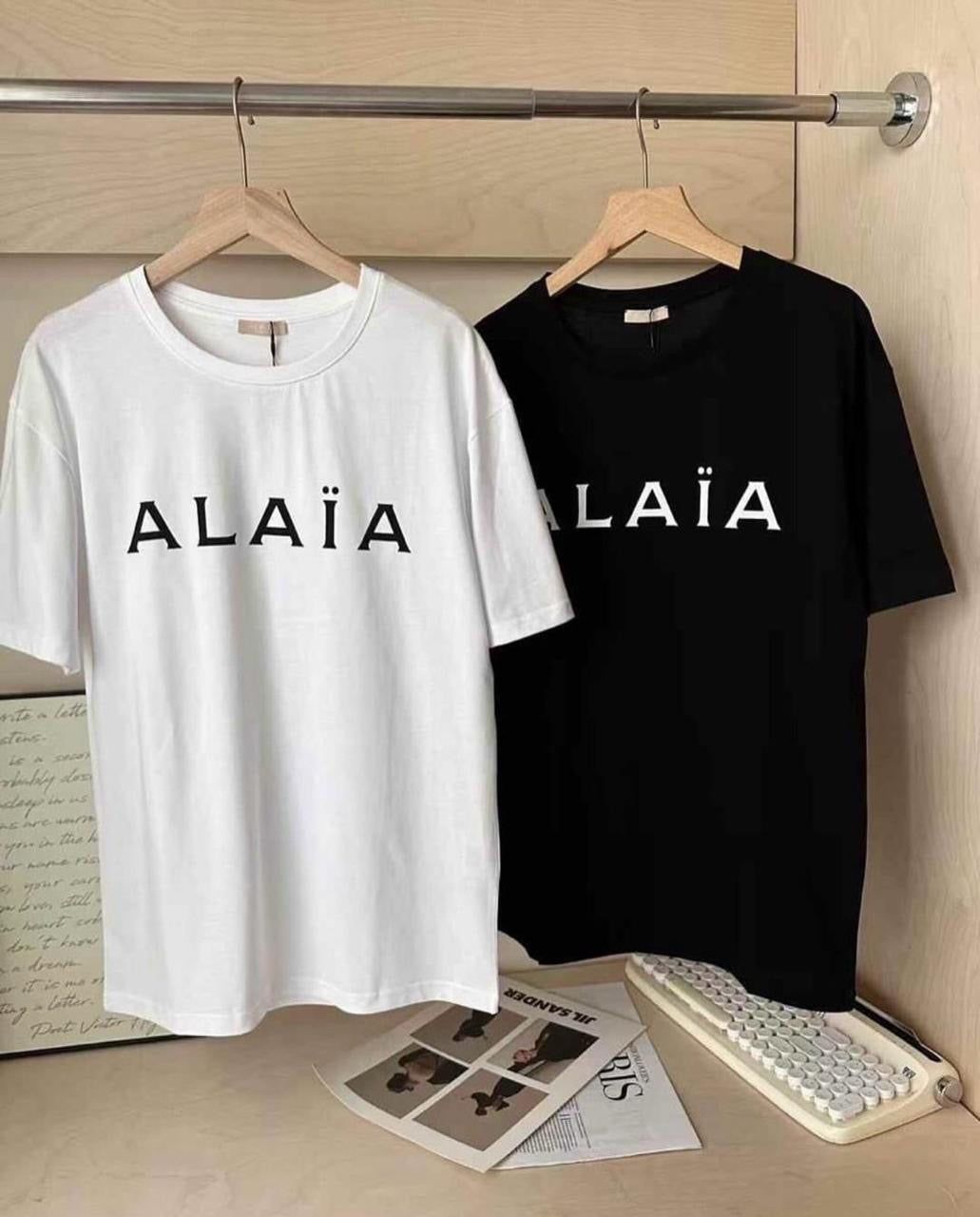 Alaia Tshirt