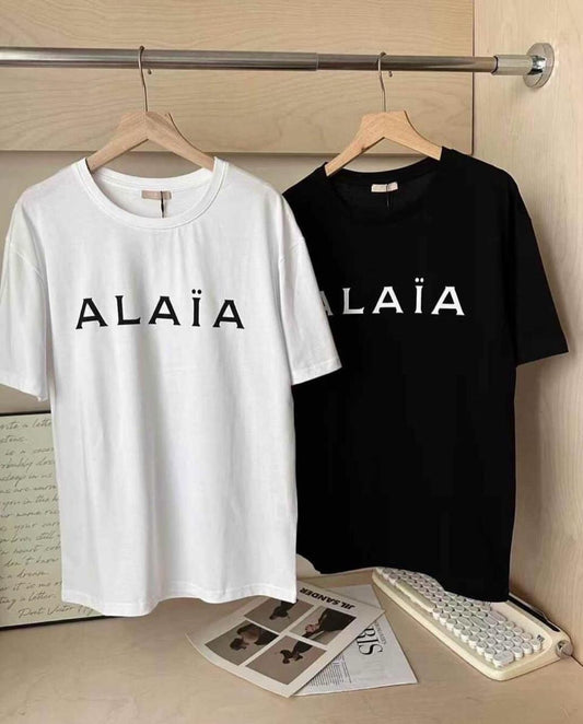 Alaia Tshirt