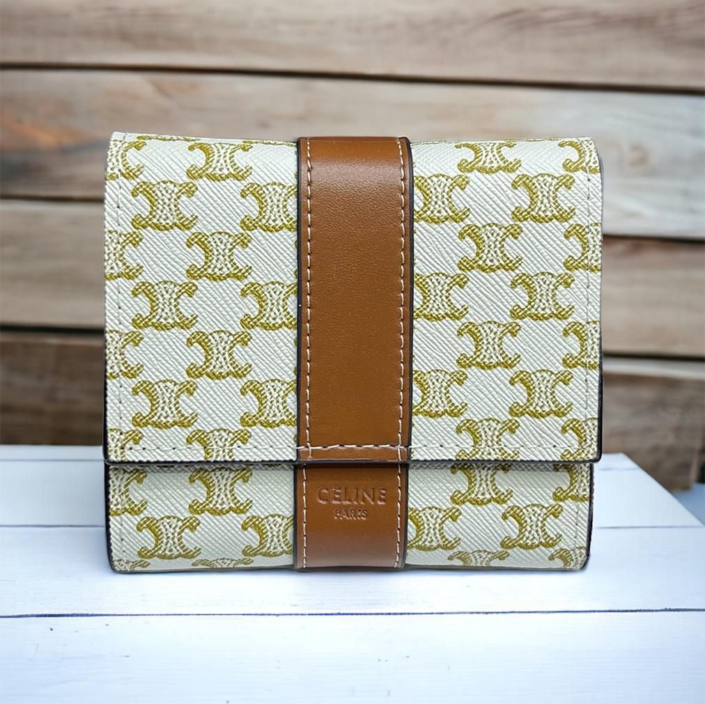 Celine wallet