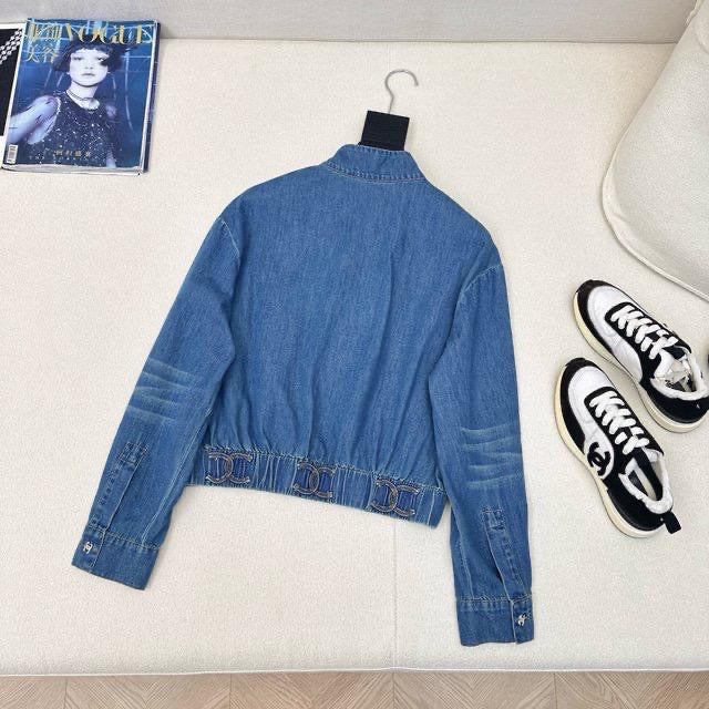 Chanel clothes set