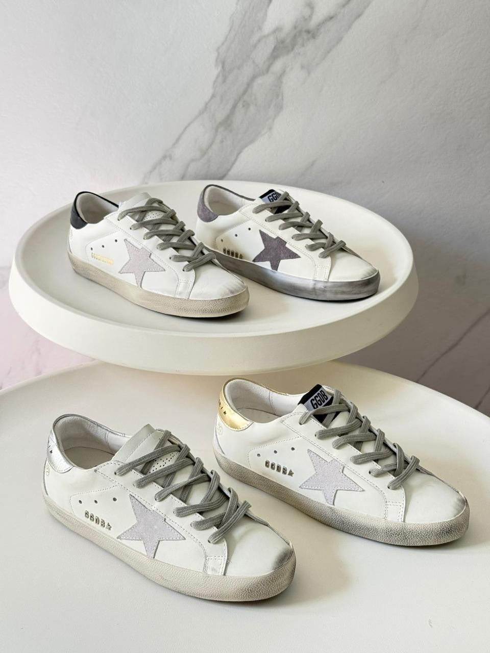 Golden goose sneakers