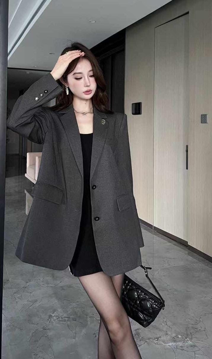 Dior jacket - coat