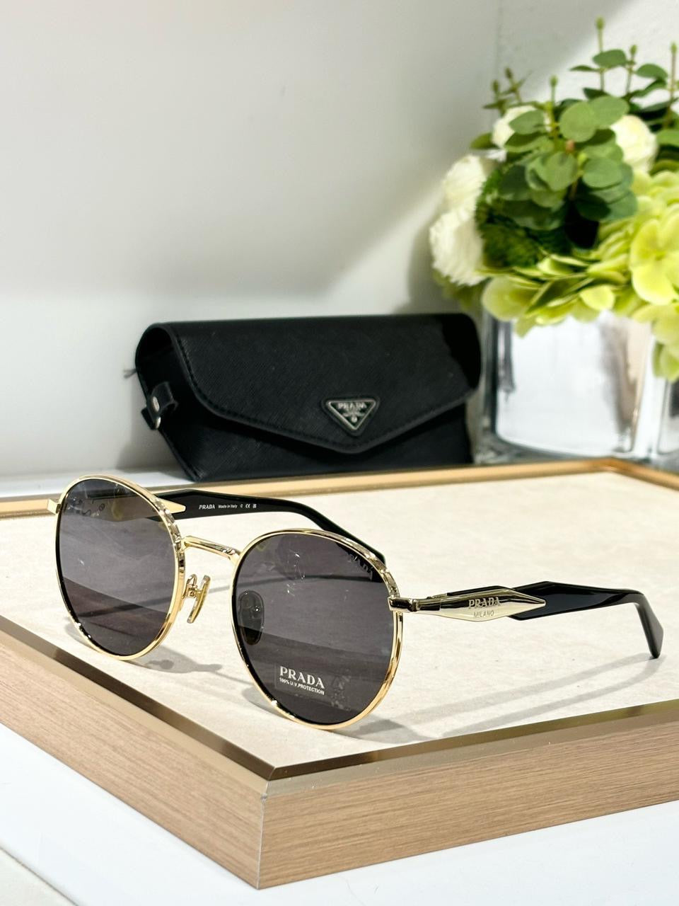 Prada sunglasses