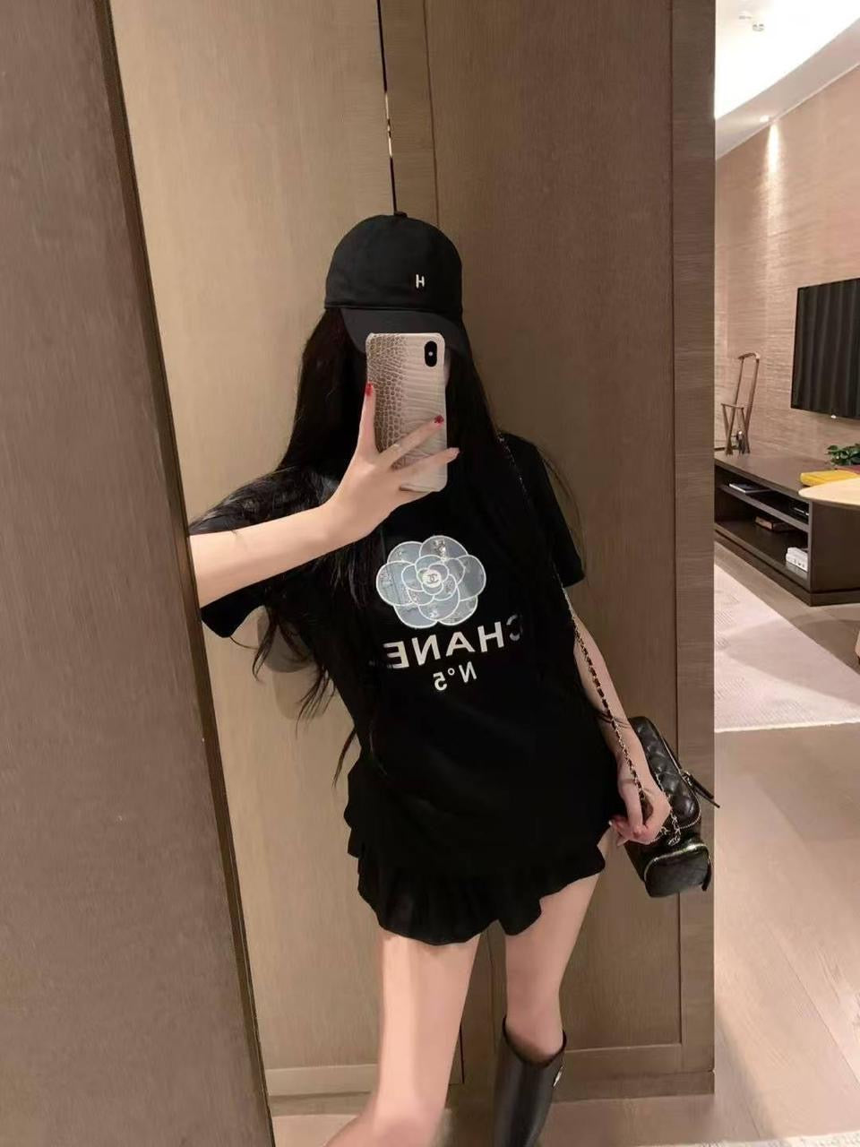 Chanel Tshirt