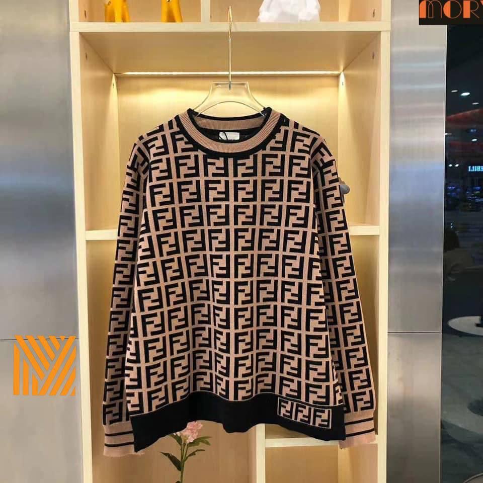 Fendi sweater