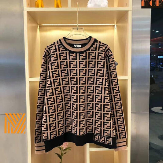 Fendi sweater