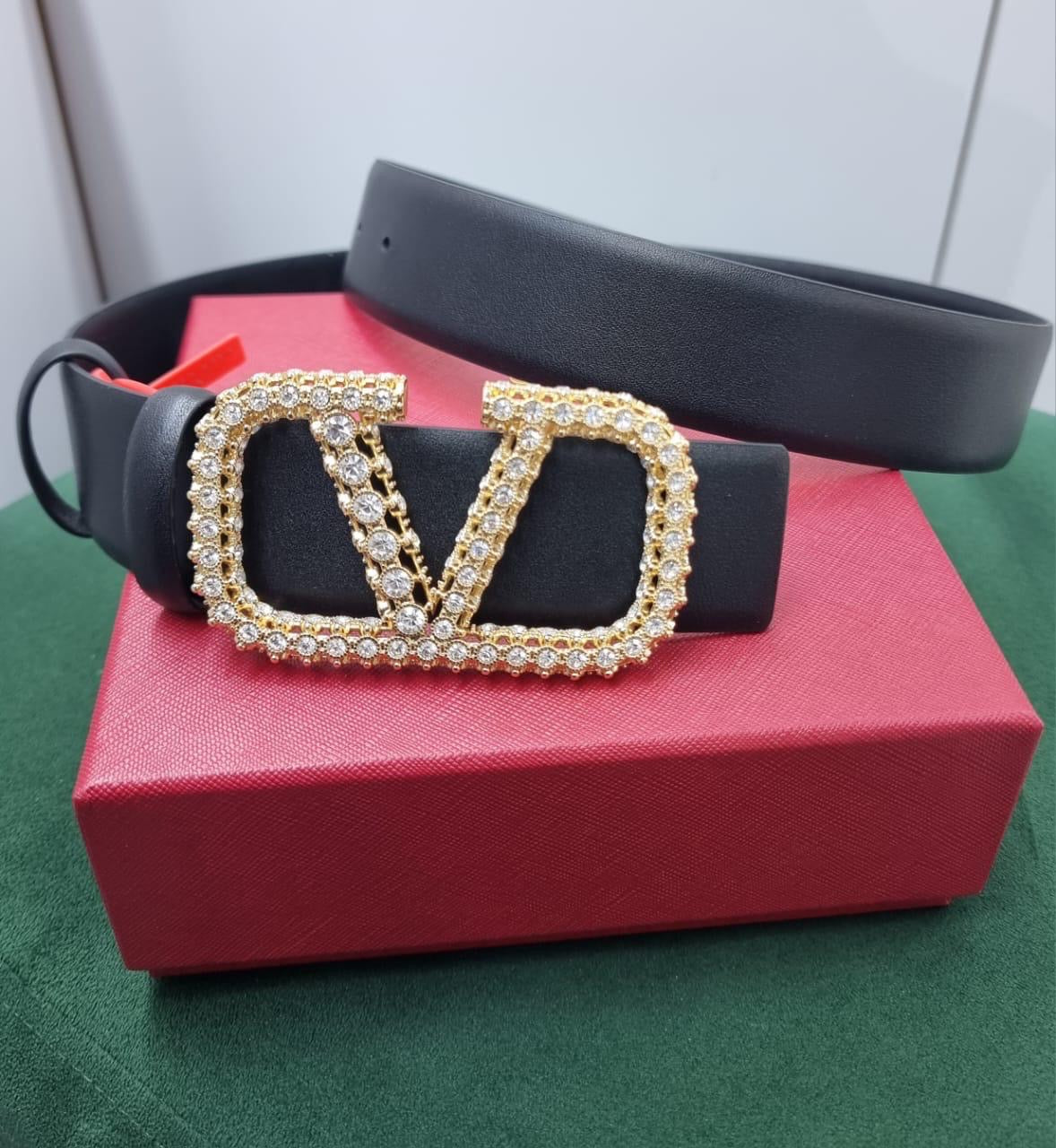 Valentino belt