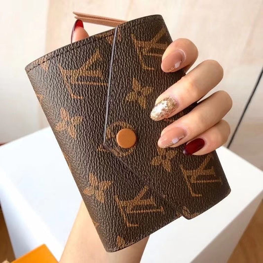 Lv wallet