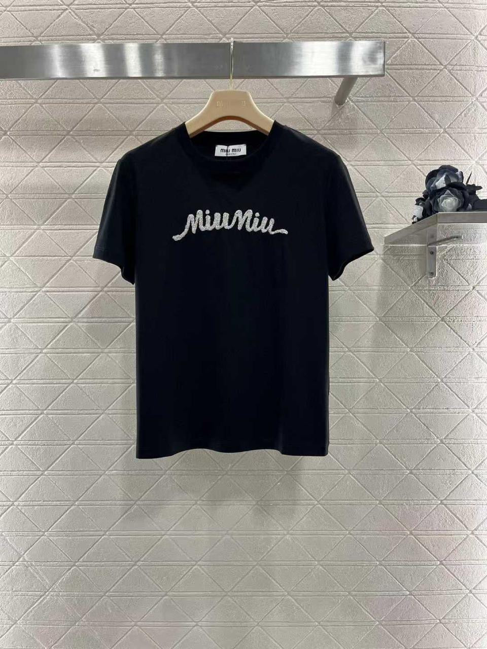 Miu miu Tshirt