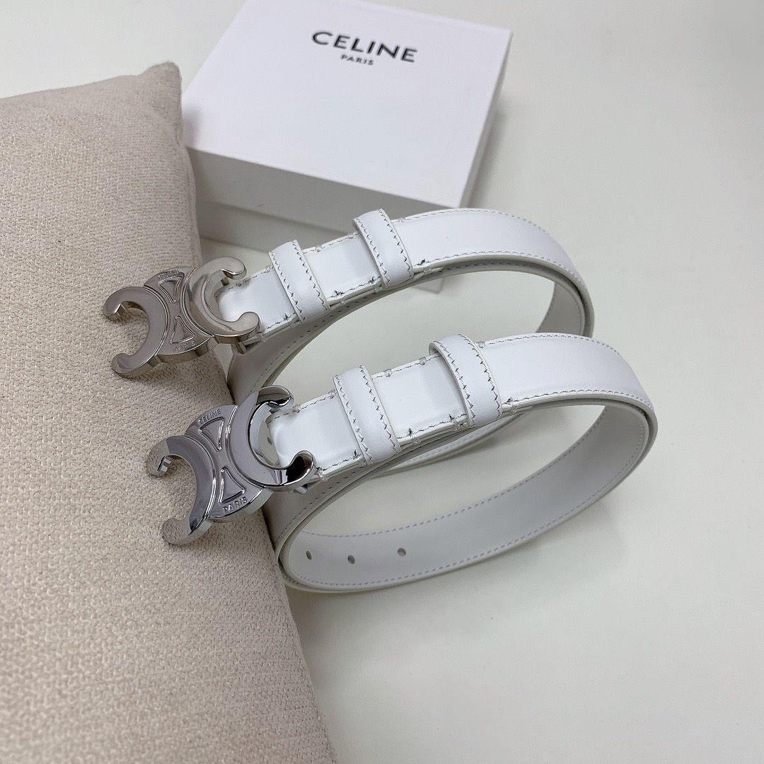 Celine belts