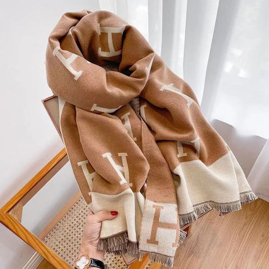Hermes scarf