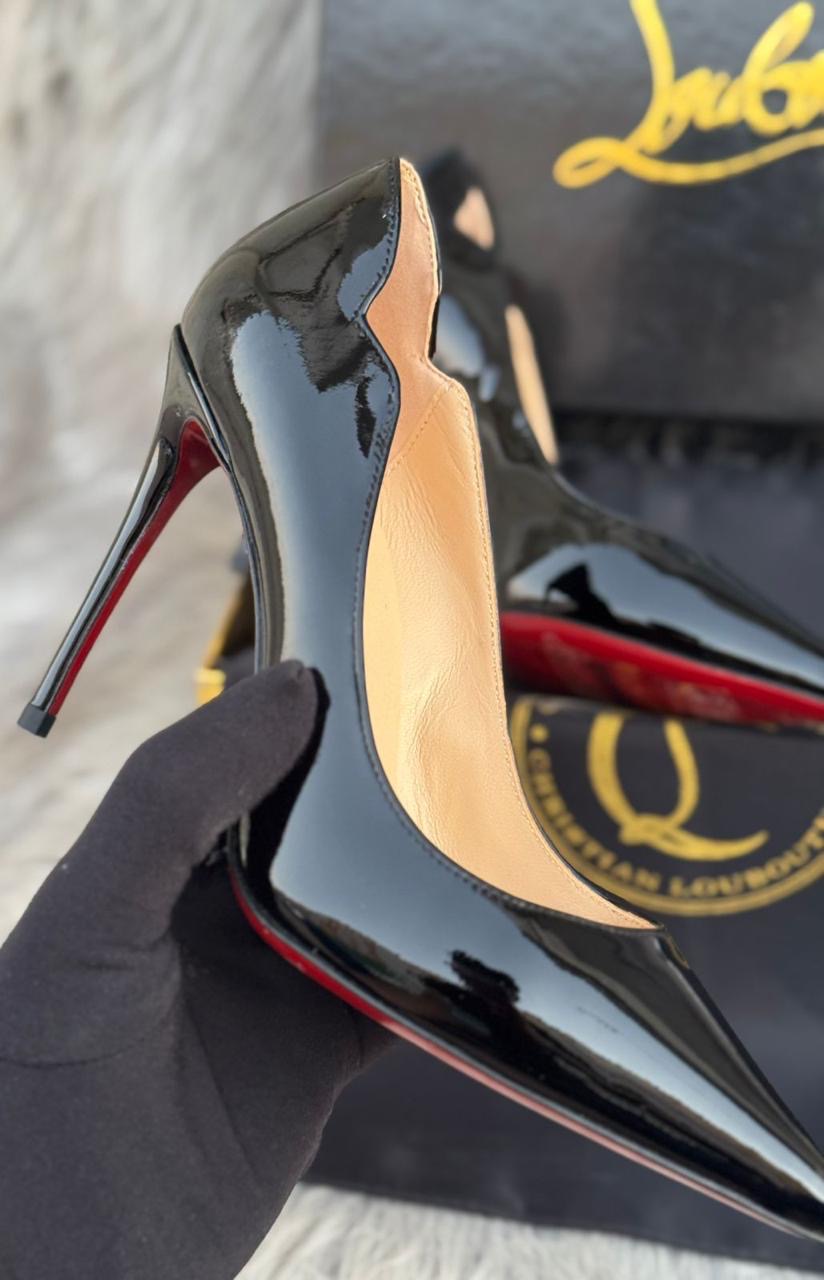 Christian louboutin heels